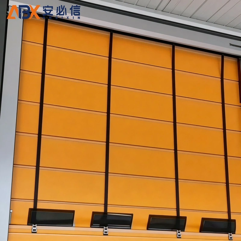 三门峡上叠门