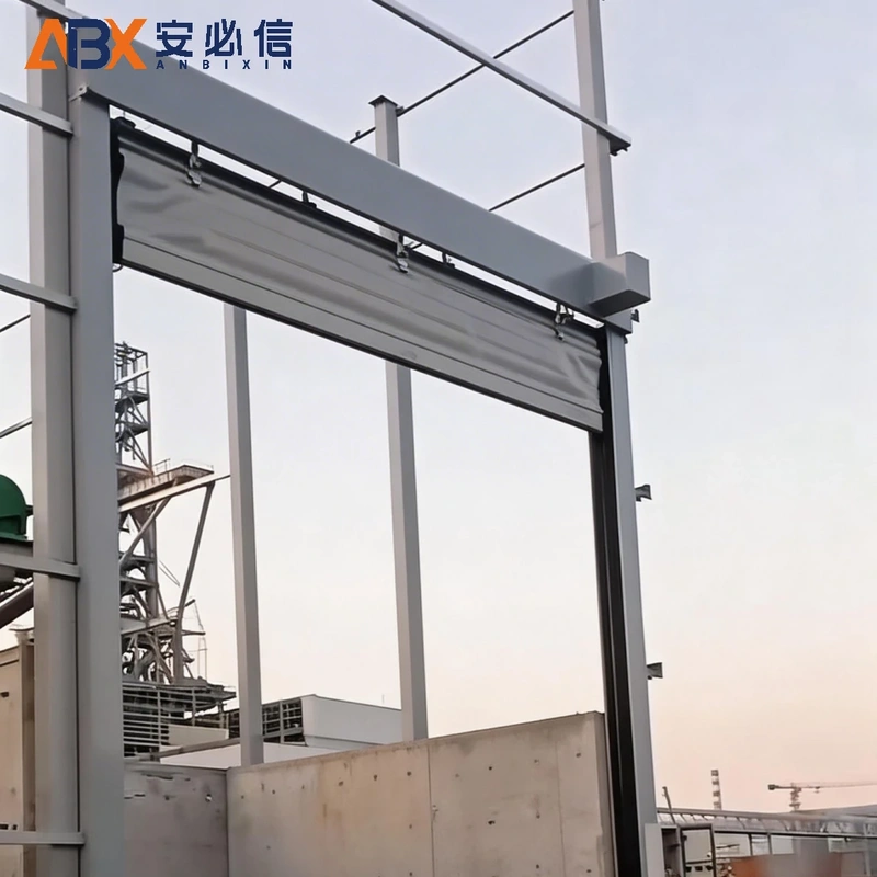 三门峡登车桥