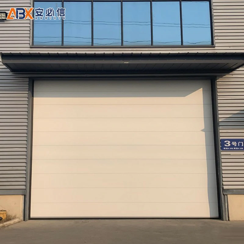 三门峡工业提升门